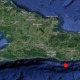 'Fue corto, pero fuerte': los santiagueros reportan un sismo