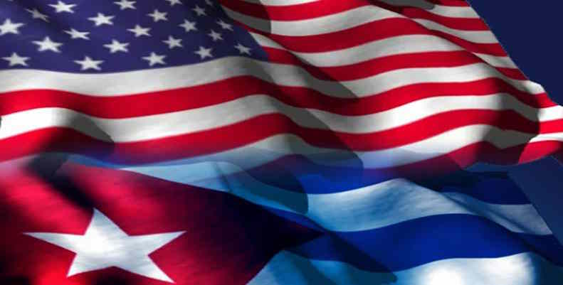 United States and Cuba hold migration talks
