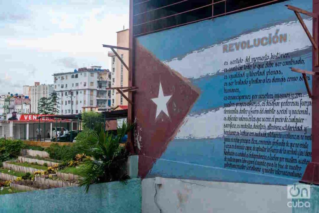 Resistance to change: pending approach of social economy in Cuba