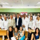 Otros 120 médicos cubanos en apoyo a la salud en Italia