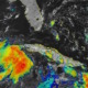 Aviso de Ciclón Tropical Idalia del Instituto de Meteorología