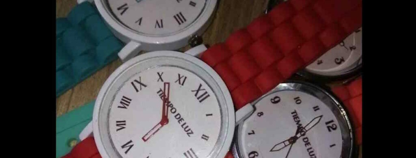 Entrepreneur manufactures his own brand watches in Cuba