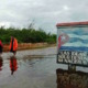 Huracán Idalia provocó varias afectaciones en occidente de Cuba