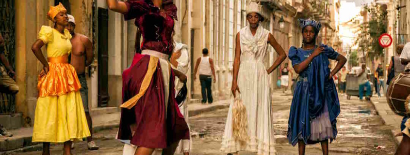 Cultural Fusion: Exploring Afro-Caribbean Heritage in Havana