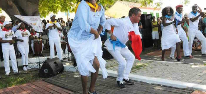 Festival Timbalaye recorre provincias de Cuba con legado africano
