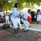 Festival Timbalaye recorre provincias de Cuba con legado africano
