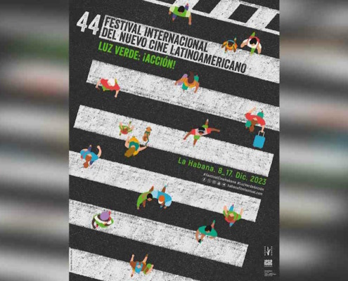Festival de Cine de La Habana anunció cartel de la nueva edición