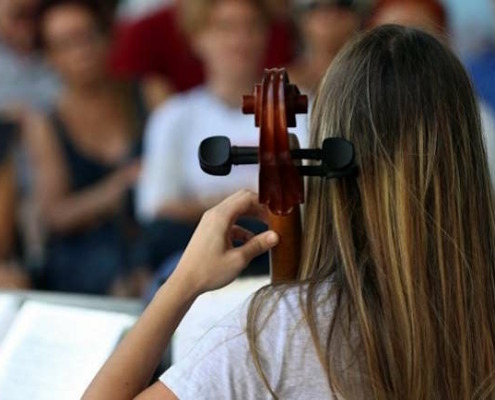 A las puertas en Cuba Festival Mozart Habana 2023