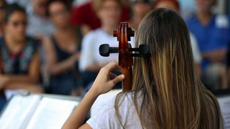 Mozart Havana Festival 2023 begins in Havana