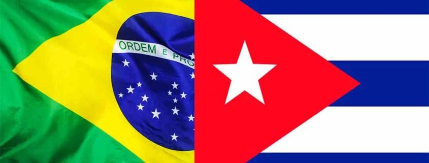 Brasil y Cuba cerrarán acuerdos durante visita de Lula a La Habana