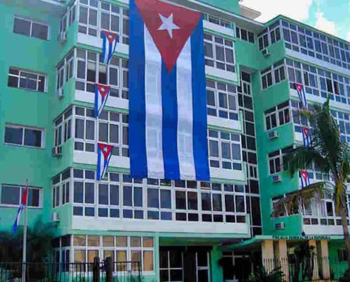 Cuban Prosecutor studies updating confiscation procedure