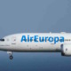 Air Europa volará a Cuba con biocombustible