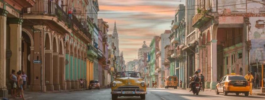 The most inn Places to explore in Havana