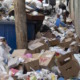 Havana establish high fines for those who violate new communal waste regulations