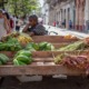 Ministros cubanos revelan detalles de escasez de alimentos
