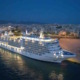 Blue Seas, Green Practices: Eco-friendly Cruises
