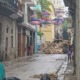 Derrumbe de edificio de La Habana Vieja mueren dos bomberos
