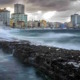 Wanderlust premiada Cuba como la isla más deseada del mundo