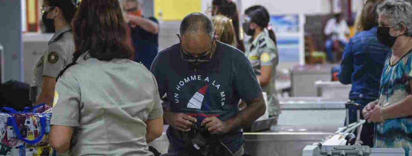 Nuevas Tarifas de la Aduana de Cuba provocan «Incremento de la recaudación»