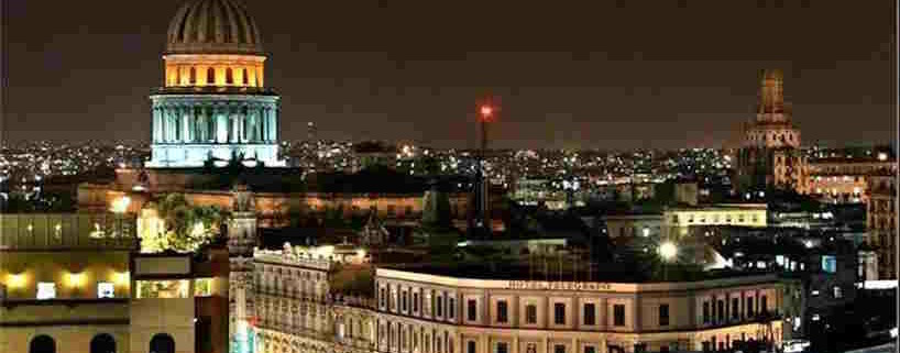 La Habana, ciudad en movimiento y con 504 años cumplidos