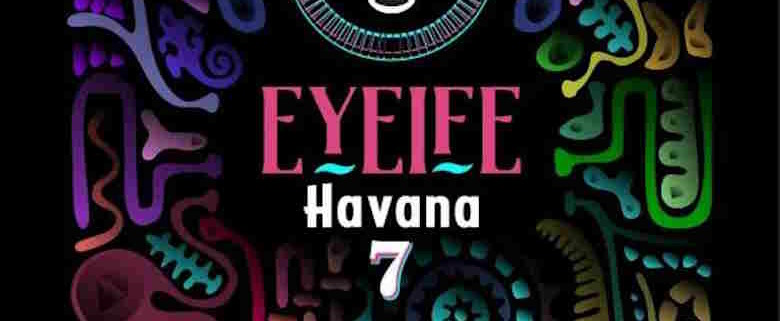 Regresa el Festival Eyeife Havana