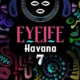 Regresa el Festival Eyeife Havana