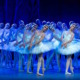Regresa Ballet Nacional de Cuba con Cascanueces