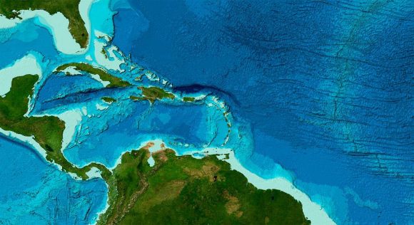 Cuba cuenta con su primer mapa de peligro de tsunami