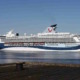 Marella Explorer 2 cruise ship arrives in Havana