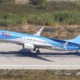 TUI-plane
