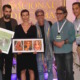 Entregan premios colaterales del 44 Festival de Cine de La Habana
