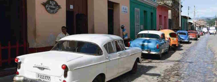Essential Travel Tips for a Memorable Journey to Cuba