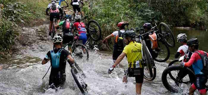 III Challenger Escambray Mountain Bike from 24 to 28 January