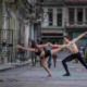Primer Bailarín cubano Dani Miguel Hernández es el nuevo director de la Escuela Nacional de Ballet
