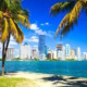 Havanatur otra vez en el ojo de la crítica por su “invitación” a las playas de Miami