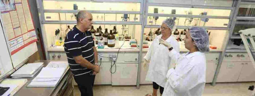 Cuba stands out in World Scientists Rankings 2024