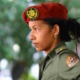 Women who choose to study Journalism will have to complete Military Service