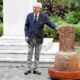 Havana asks Palma de Mallorca to renew the loan of the historic Maceo Chair
