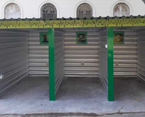 First solar-powered charging station opens in Havana