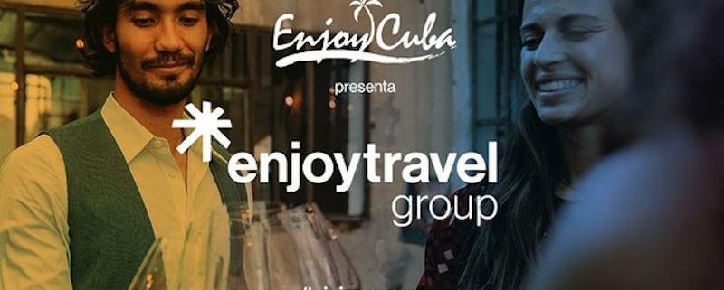 Enjoy Travel Group announces new flight to Cuba