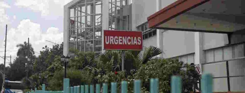 Cuba aspira tener su primer hospital «sin papeles» en 2024