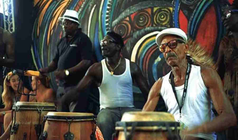 XXI Drum Festival, in Havana from March 5 to 10, 2024