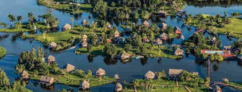 Ciénaga de Zapata: Un paraíso natural en auge turístico este 2024