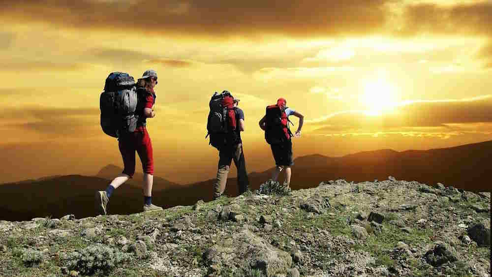 Trekking Tips For Beginners: Guide To Prepare For Your First Trek