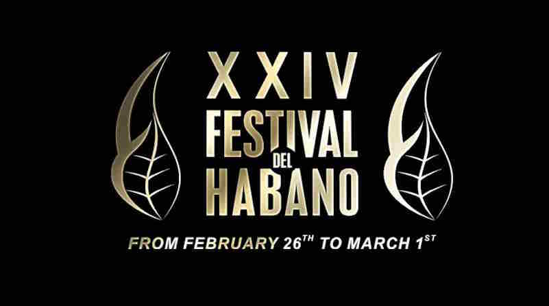 The Habano Festival breaks record in the humidor auction