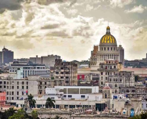 Germans report predilection for tourism in Cuba