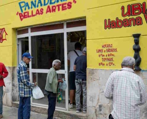 Cuba's Currency Problem: Four Payment Options