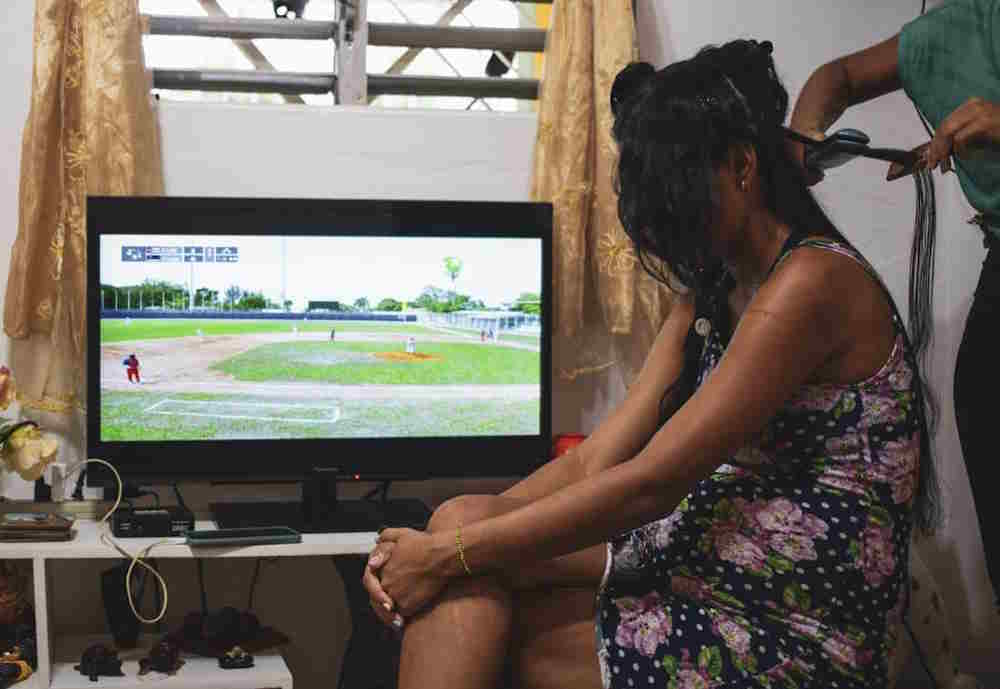 Changes announced in Cuban Television due to blackouts
