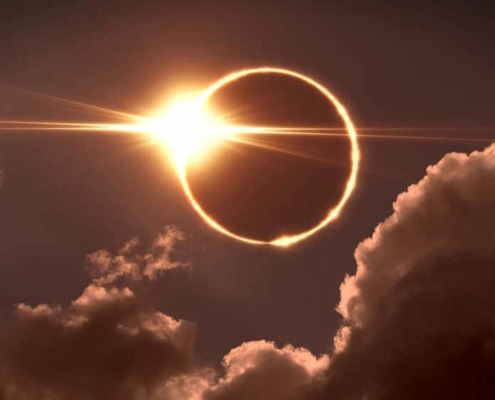 New solar eclipse can be seen in Cuba on April 8
