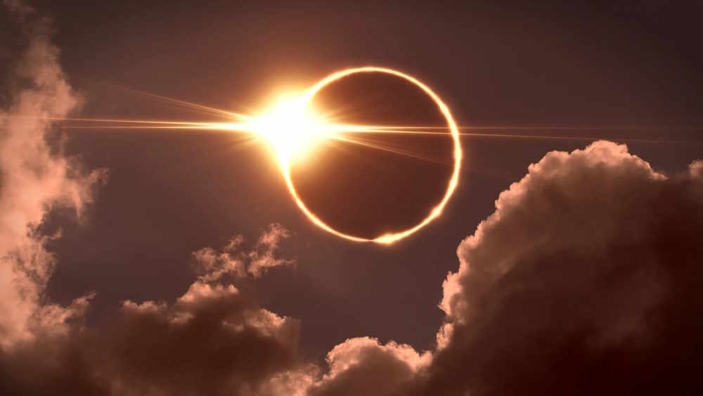 Nuevo eclipse solar podrá ser visto en Cuba el próximo 8 de abril